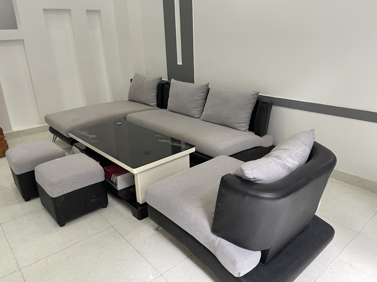 Bán nhà Hoàng Hoa Thám, Quận Bình Thạnh tuyệt phẩm 3 lầu (4,5m x 12m) đẹp lung linh hẻm ôtô khu VIP