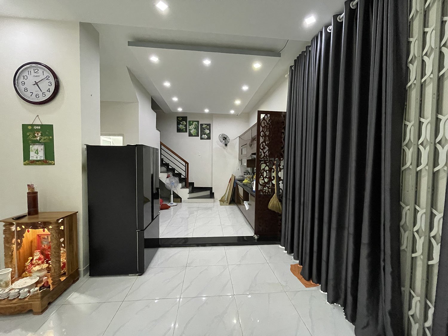 Bán nhà Đường Phạm Văn Đồng, Thành Phố Thủ Đức Tuyệt phẩm 3 lầu căn góc 2 mặt tiền hẻm nhựa 8m