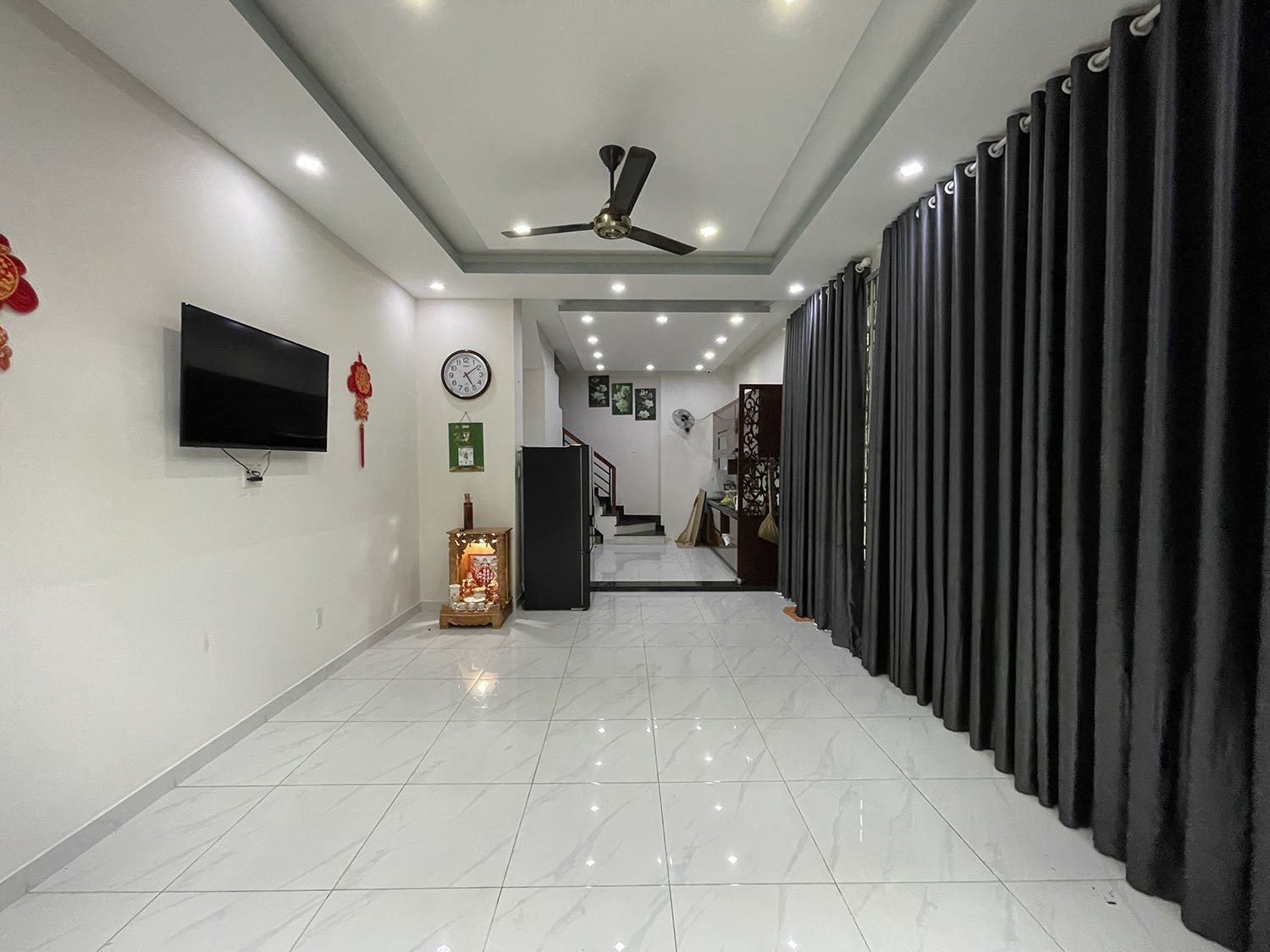 Bán nhà Đường Phạm Văn Đồng, Thành Phố Thủ Đức Tuyệt phẩm 3 lầu căn góc 2 mặt tiền hẻm nhựa 8m