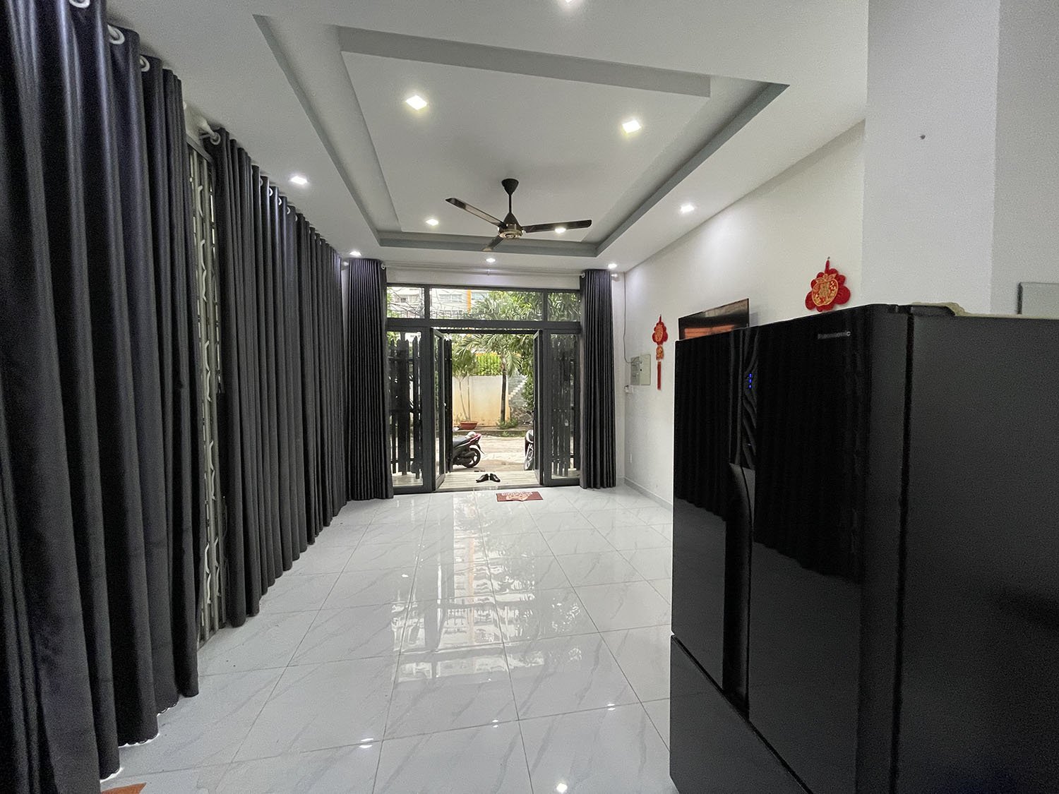 Bán nhà Đường Phạm Văn Đồng, Thành Phố Thủ Đức Tuyệt phẩm 3 lầu căn góc 2 mặt tiền hẻm nhựa 8m