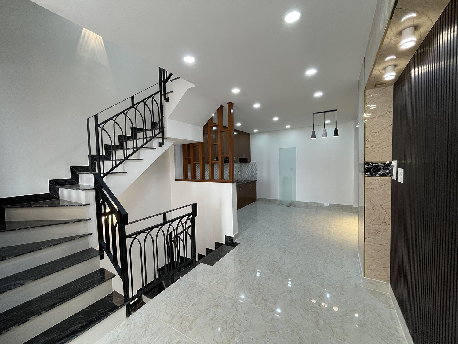 Bán nhà Đường Nguyễn Trọng Tuyển, Quận Phú Nhuận Tuyệt phẩm 4 lầu t.kế Cổ Điển PARIS PHÁP, hẻm ôtô