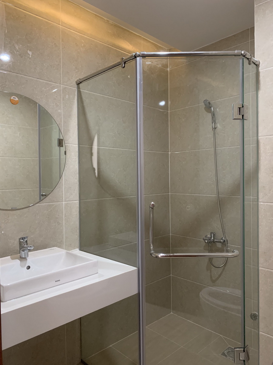 Tòa nhà 5L (4x20) t.kế C.Âu,9 căn hộ dịch vụ + 2 Penhouse thang máy, hẻm VIP Võ Thị Sáu - gần Phạm Ngọc Thạch