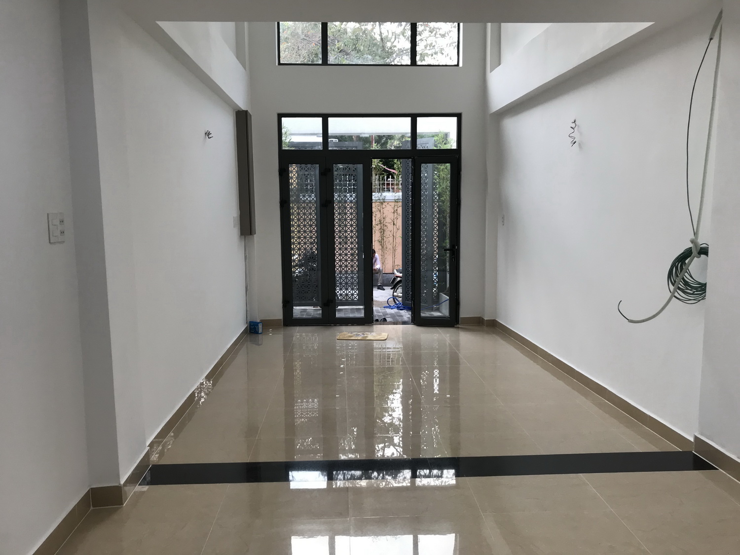 Tòa nhà 5L (4x20) t.kế C.Âu,9 căn hộ dịch vụ + 2 Penhouse thang máy, hẻm VIP Võ Thị Sáu - gần Phạm Ngọc Thạch