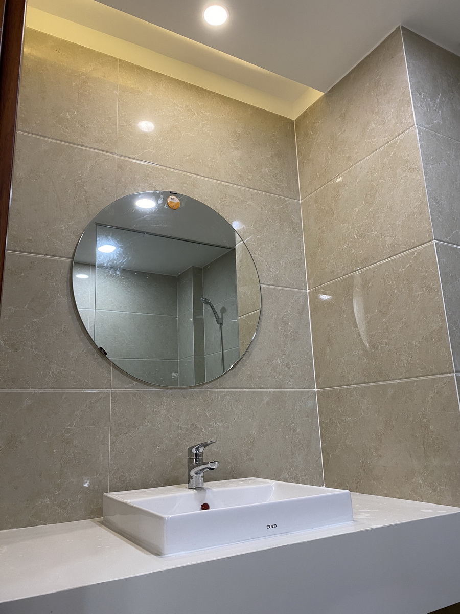 Tòa nhà 5L (4x20) t.kế C.Âu,9 căn hộ dịch vụ + 2 Penhouse thang máy, hẻm VIP Võ Thị Sáu - gần Phạm Ngọc Thạch
