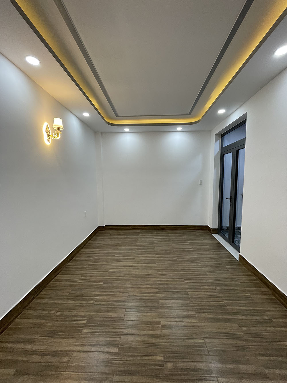 Bán nhà Nơ Trang Long, Quận Bình Thạnh Tuyệt phẩm B.thự Mini 3 lầu thiết kế Singapore hẻm ôtô 7 chỗ