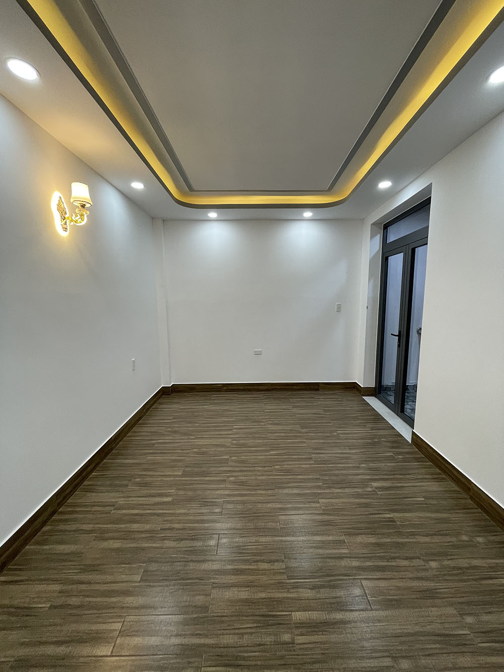 Bán nhà Nơ Trang Long, Quận Bình Thạnh Tuyệt phẩm B.thự Mini 3 lầu thiết kế Singapore hẻm ôtô 7 chỗ