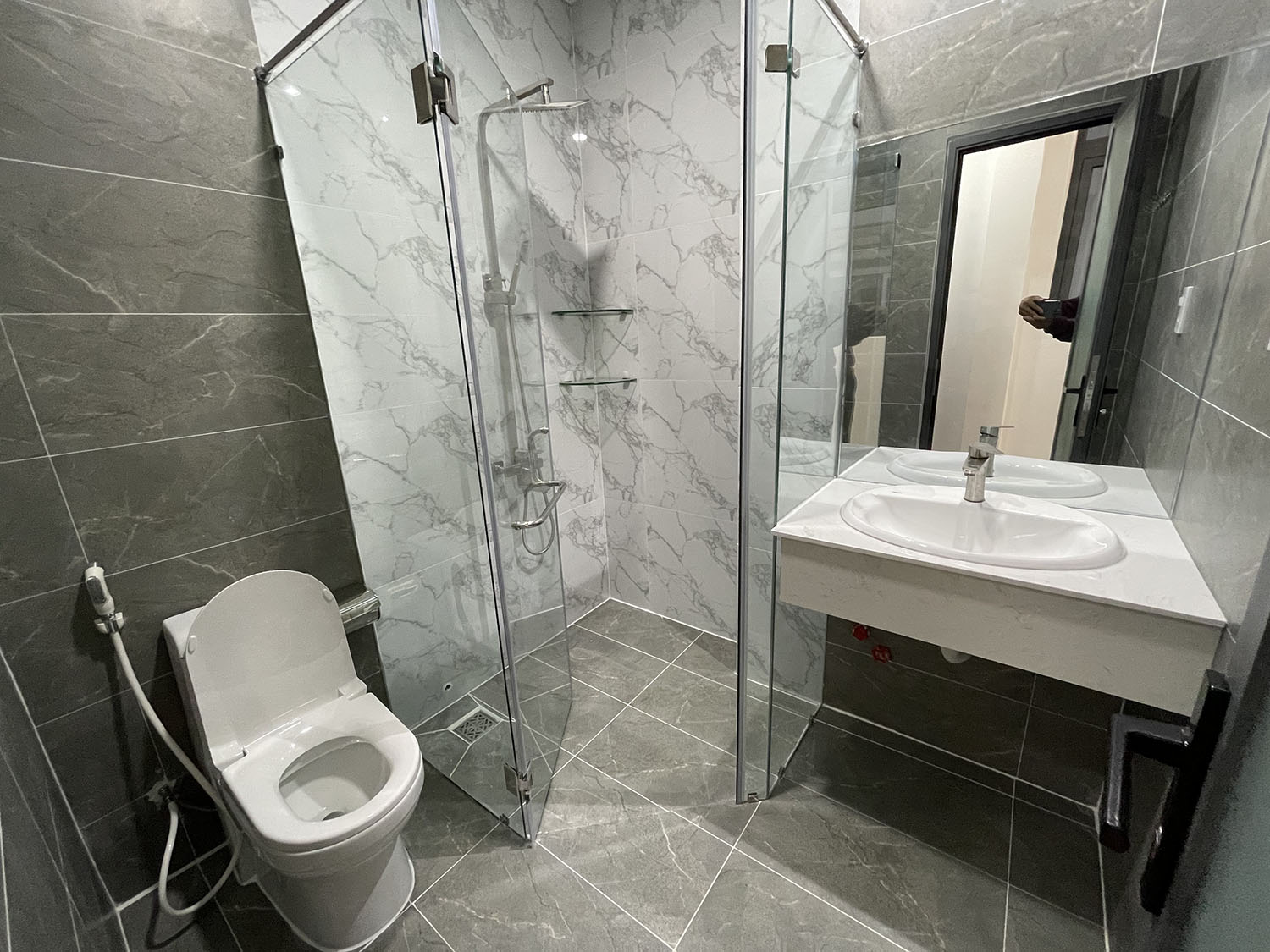 Bán nhà Nơ Trang Long, Quận Bình Thạnh Tuyệt phẩm B.thự Mini 3 lầu thiết kế Singapore hẻm ôtô 7 chỗ