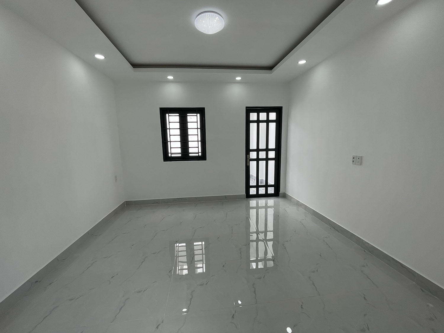 Bán nhà Phan Xích Long, Quận Phú Nhuận tuyệt phẩm 3 lầu đẹp lung linh khu VIP Phan Xích Long