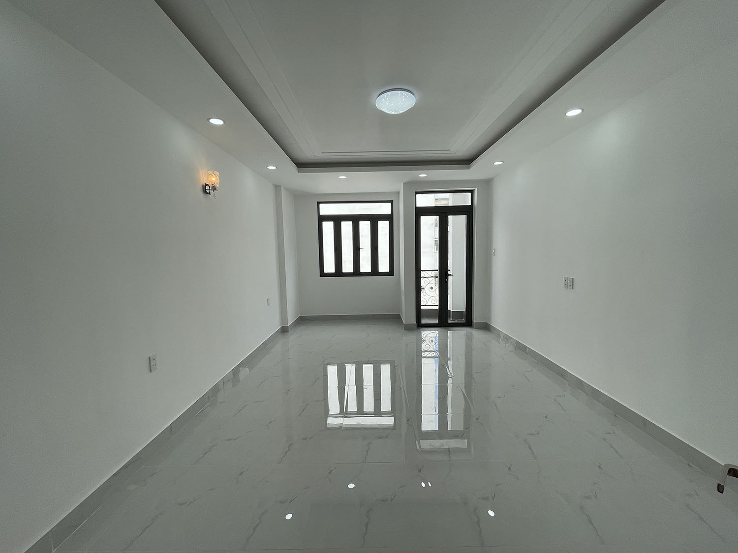 Bán nhà Phan Xích Long, Quận Phú Nhuận tuyệt phẩm 3 lầu đẹp lung linh khu VIP Phan Xích Long