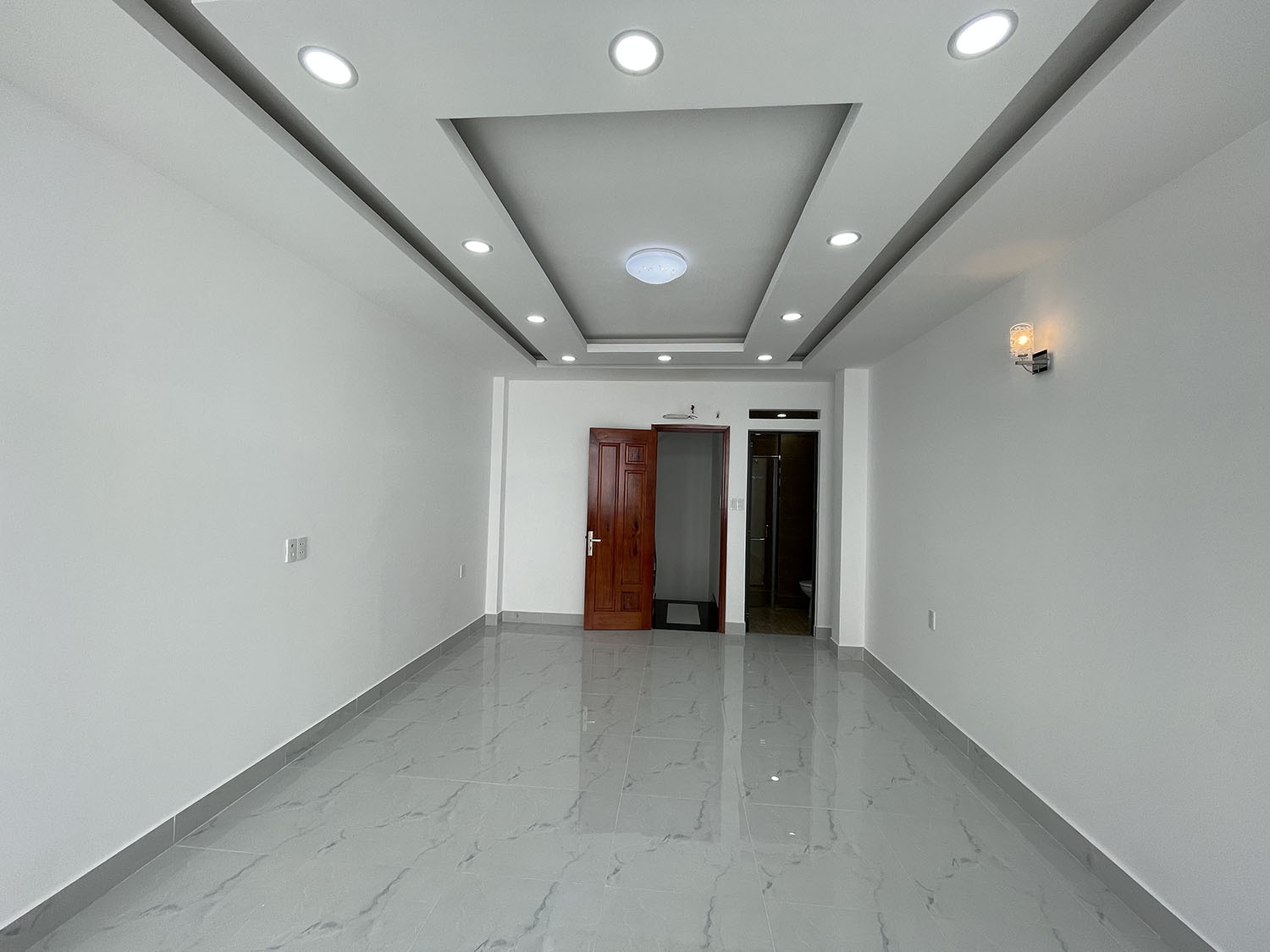 Bán nhà Phan Xích Long, Quận Phú Nhuận tuyệt phẩm 3 lầu đẹp lung linh khu VIP Phan Xích Long