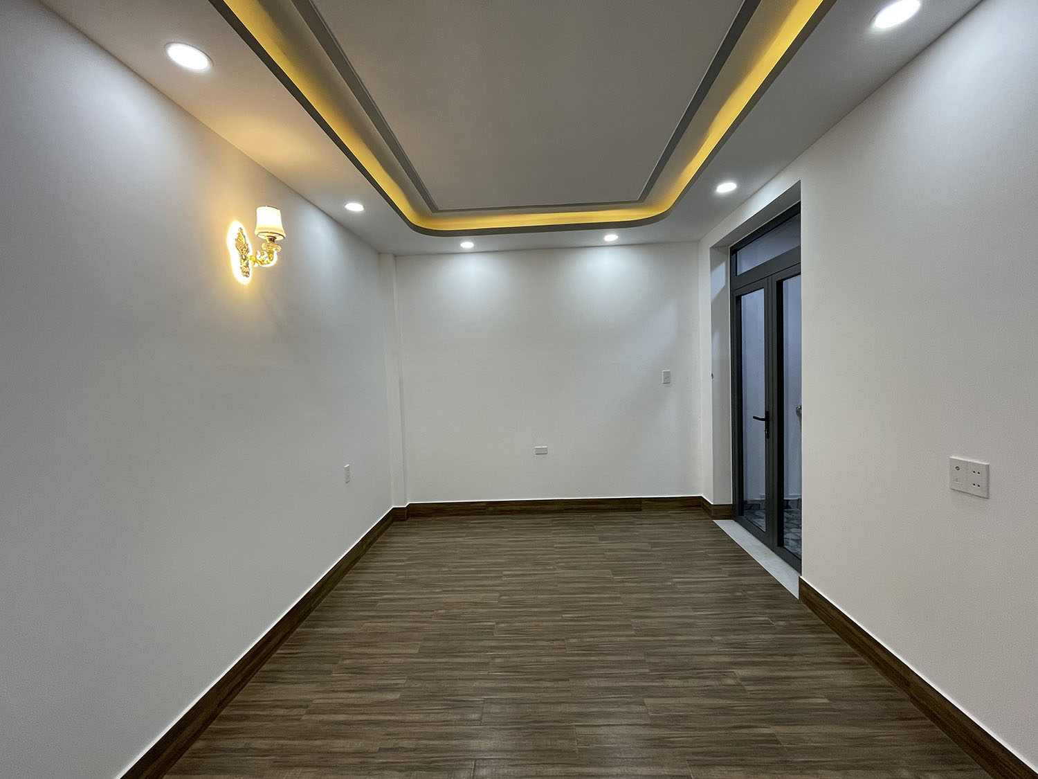Bán nhà Nơ Trang Long, Quận Bình Thạnh Tuyệt phẩm B.thự Mini 3 lầu thiết kế Singapore hẻm ôtô 7 chỗ