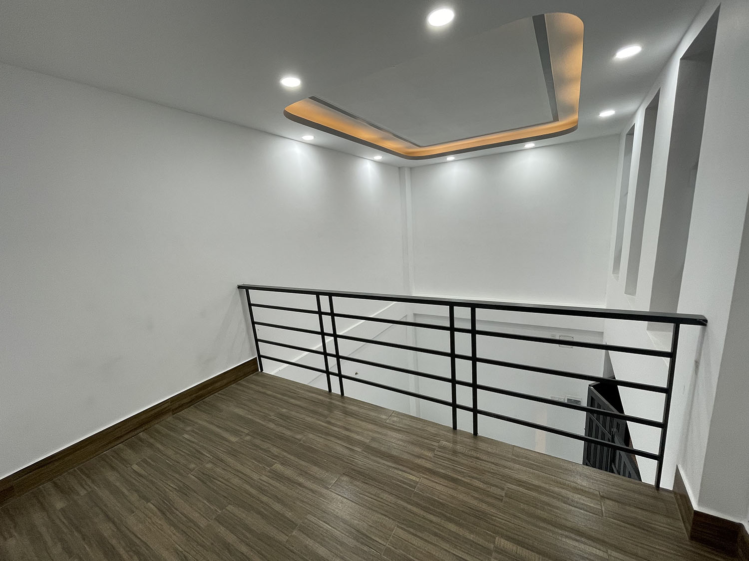 Bán nhà Nơ Trang Long, Quận Bình Thạnh Tuyệt phẩm B.thự Mini 3 lầu thiết kế Singapore hẻm ôtô 7 chỗ