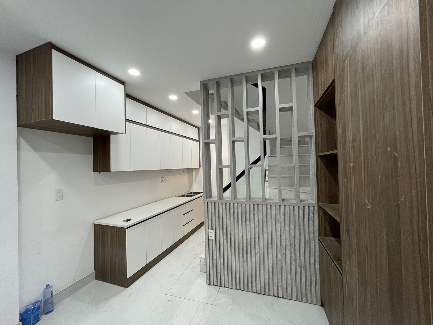 Bán nhà Nơ Trang Long, Quận Bình Thạnh Tuyệt phẩm B.thự Mini 3 lầu thiết kế Singapore hẻm ôtô 7 chỗ