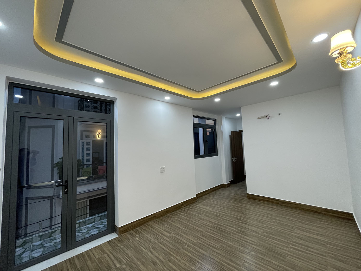 Bán nhà Nơ Trang Long, Quận Bình Thạnh Tuyệt phẩm B.thự Mini 3 lầu thiết kế Singapore hẻm ôtô 7 chỗ