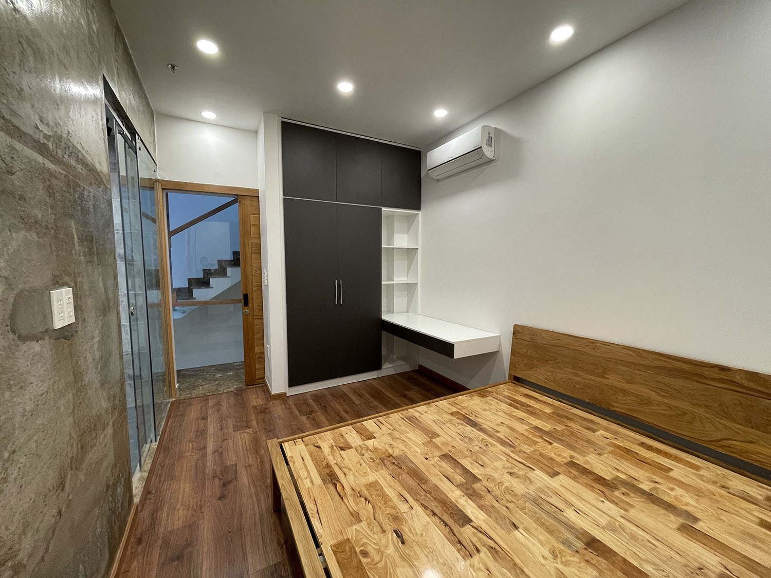 Bán nhà Phan Đăng Lưu, Phú Nhuận Tuyệt phẩm 4 lầu (4,3x12) k.trúc TEXAS MỸ, n.thất cao cấp hẻm ôtô