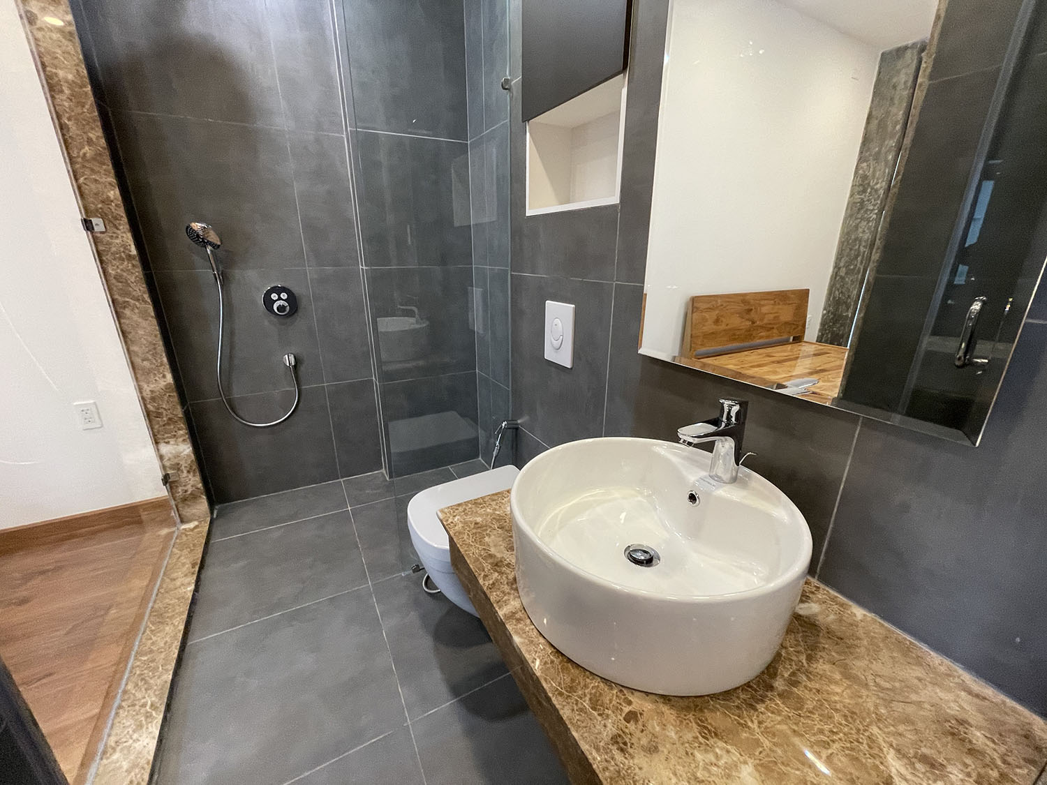 Bán nhà Phan Đăng Lưu, Phú Nhuận Tuyệt phẩm 4 lầu (4,3x12) k.trúc TEXAS MỸ, n.thất cao cấp hẻm ôtô