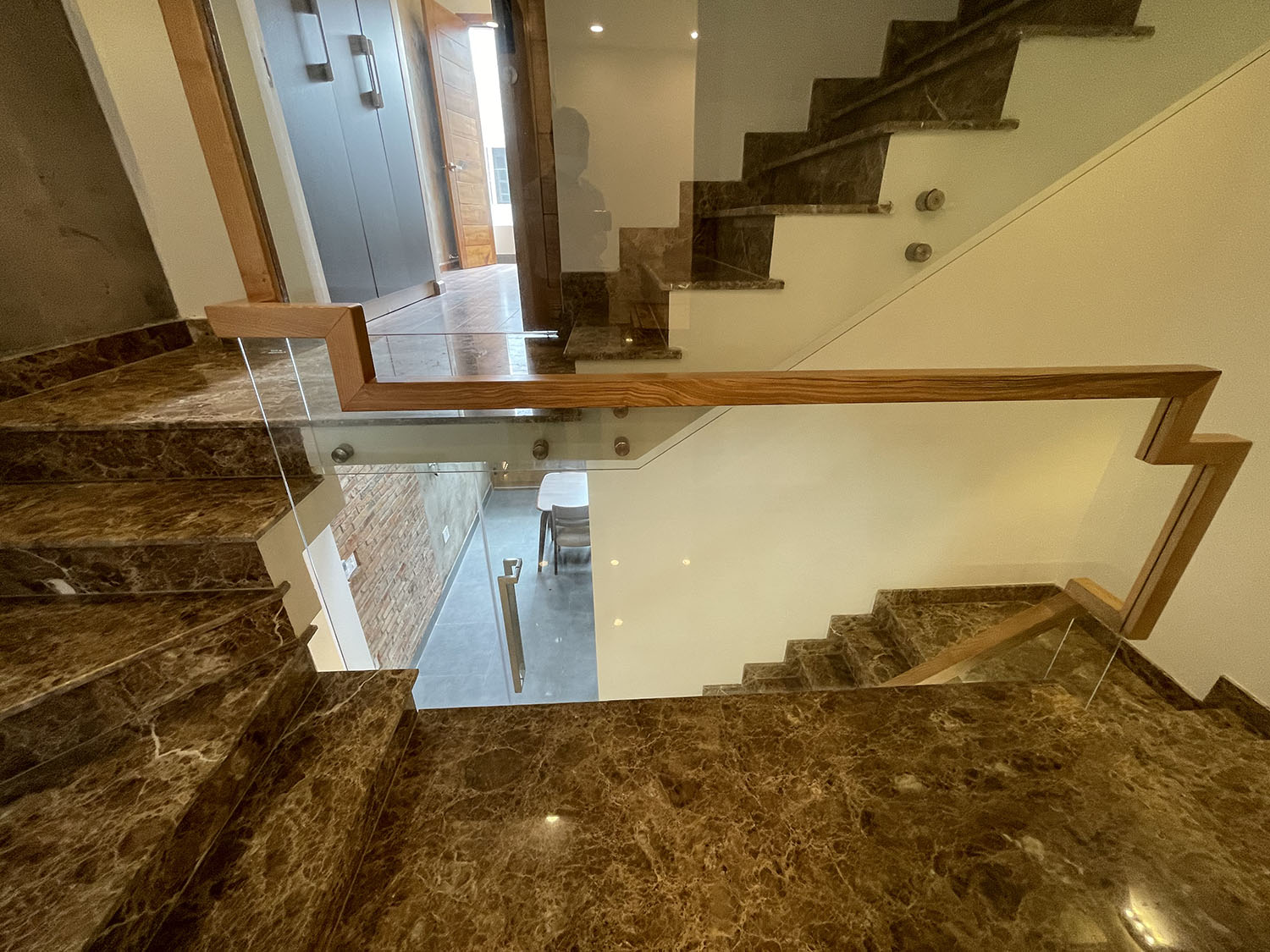 Bán nhà Phan Đăng Lưu, Phú Nhuận Tuyệt phẩm 4 lầu (4,3x12) k.trúc TEXAS MỸ, n.thất cao cấp hẻm ôtô