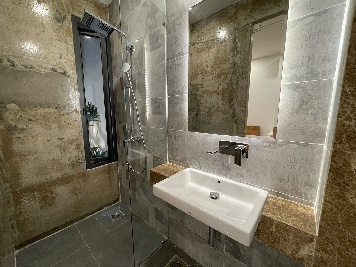 Bán nhà Phan Đăng Lưu, Phú Nhuận Tuyệt phẩm 4 lầu (4,3x12) k.trúc TEXAS MỸ, n.thất cao cấp hẻm ôtô
