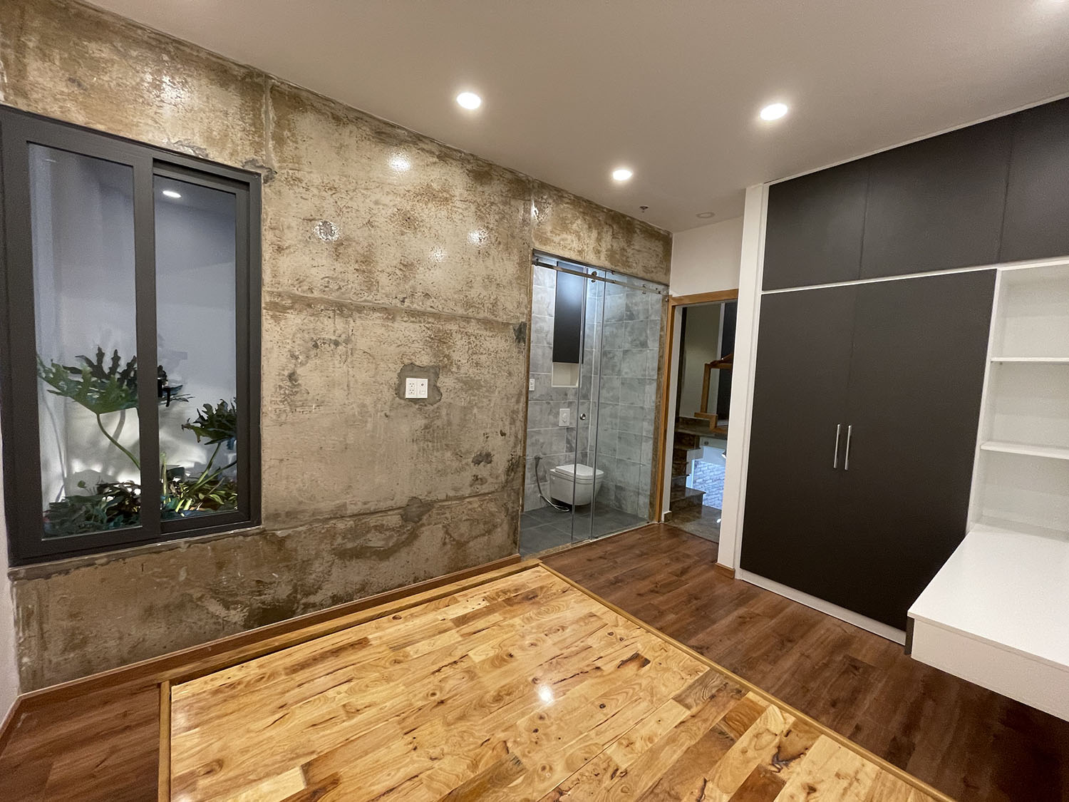 Bán nhà Phan Đăng Lưu, Phú Nhuận Tuyệt phẩm 4 lầu (4,3x12) k.trúc TEXAS MỸ, n.thất cao cấp hẻm ôtô