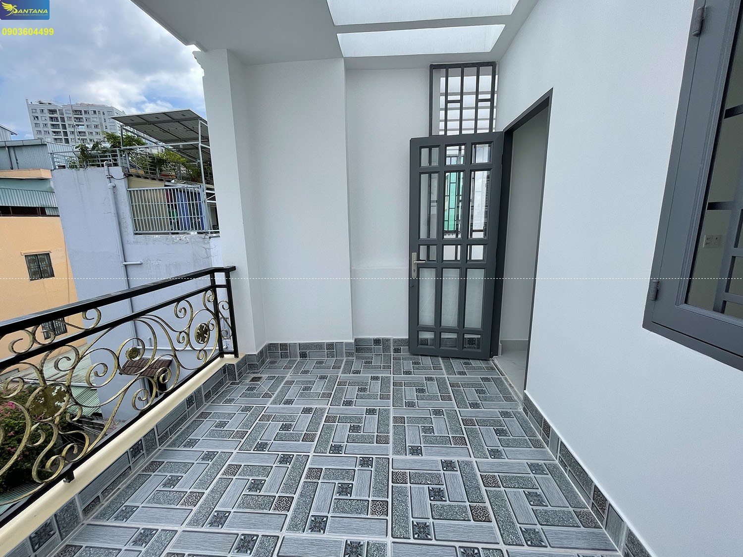 Bán nhà Phan Xích Long, Quận Phú Nhuận tuyệt phẩm 3 lầu đẹp lung linh khu VIP Phan Xích Long