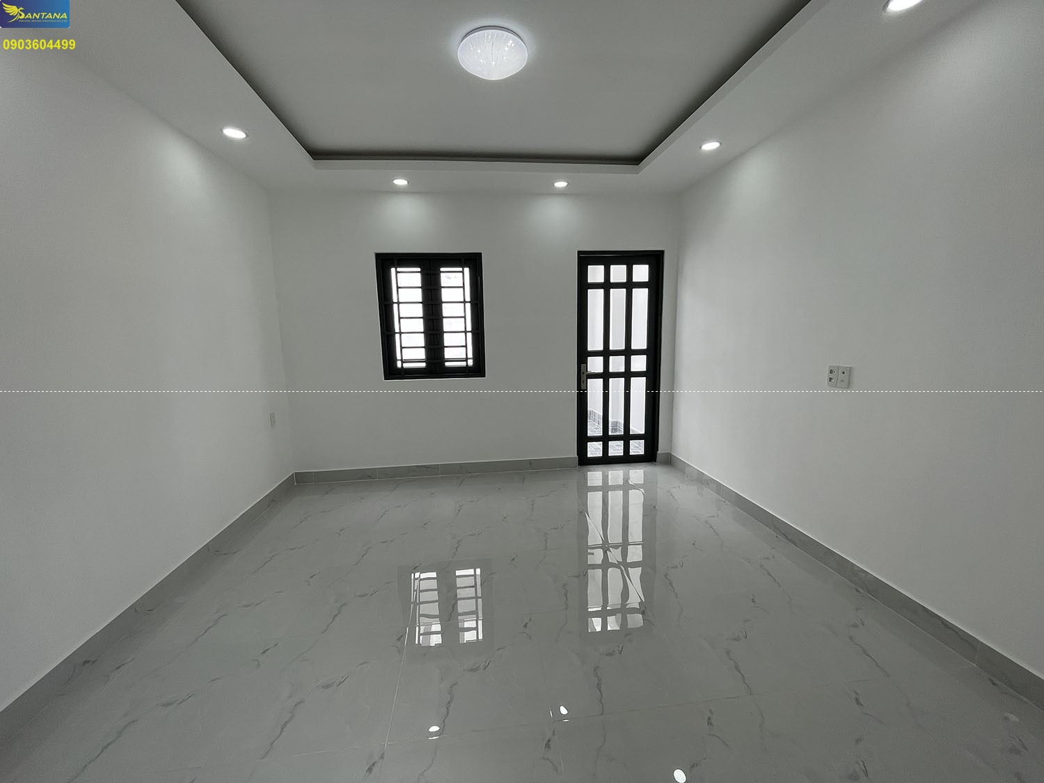 Bán nhà Phan Xích Long, Quận Phú Nhuận tuyệt phẩm 3 lầu đẹp lung linh khu VIP Phan Xích Long