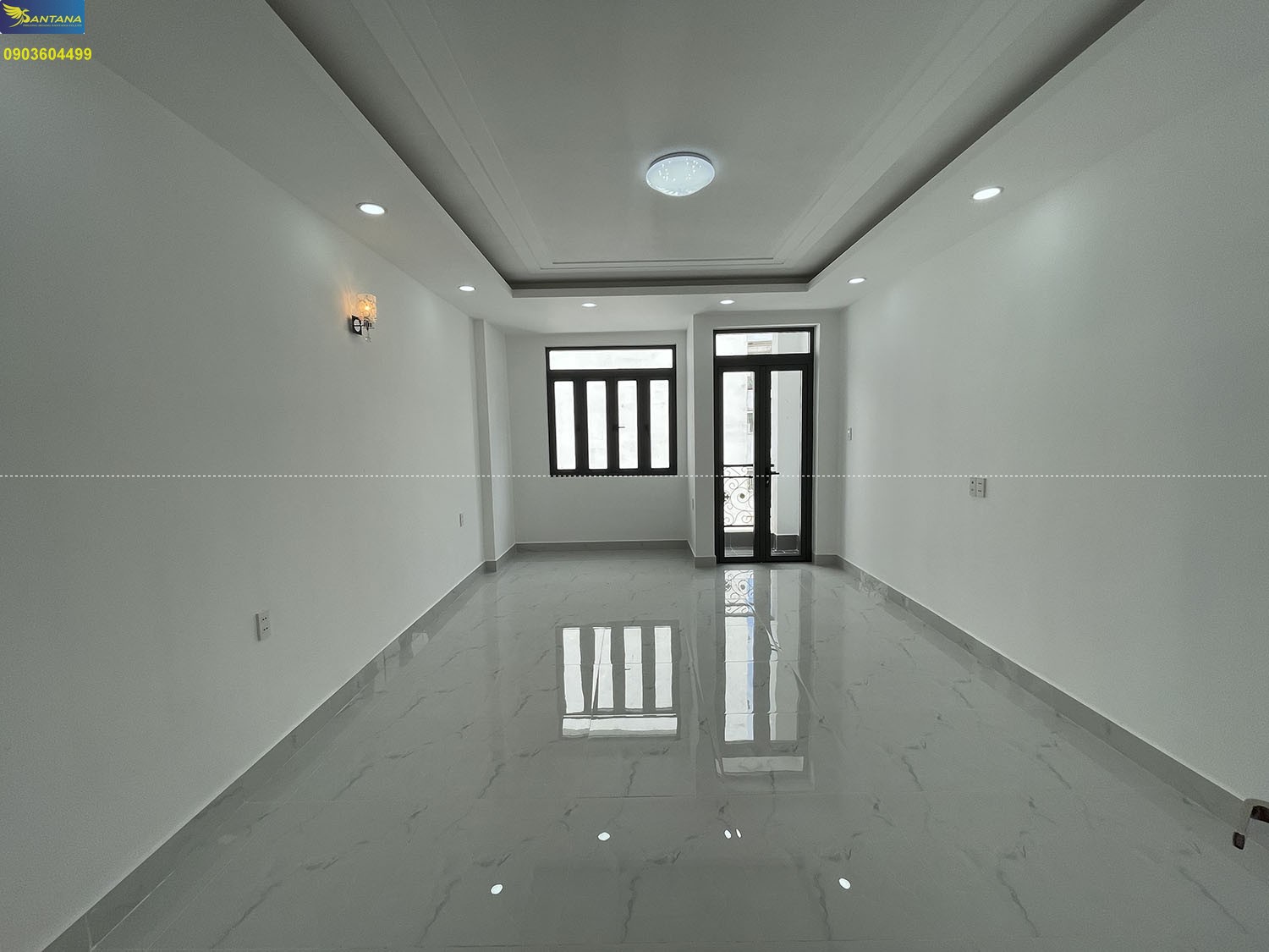 Bán nhà Phan Xích Long, Quận Phú Nhuận tuyệt phẩm 3 lầu đẹp lung linh khu VIP Phan Xích Long