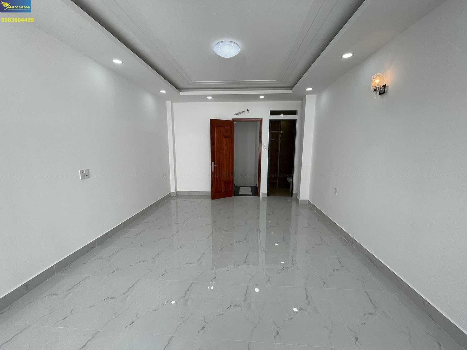 Bán nhà Phan Xích Long, Quận Phú Nhuận tuyệt phẩm 3 lầu đẹp lung linh khu VIP Phan Xích Long