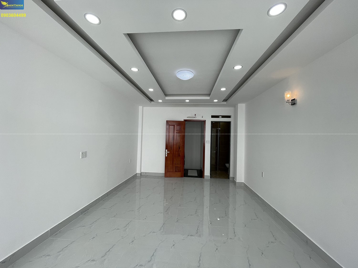 Bán nhà Phan Xích Long, Quận Phú Nhuận tuyệt phẩm 3 lầu đẹp lung linh khu VIP Phan Xích Long