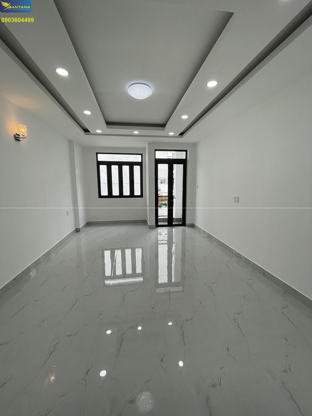 Bán nhà Phan Xích Long, Quận Phú Nhuận tuyệt phẩm 3 lầu đẹp lung linh khu VIP Phan Xích Long