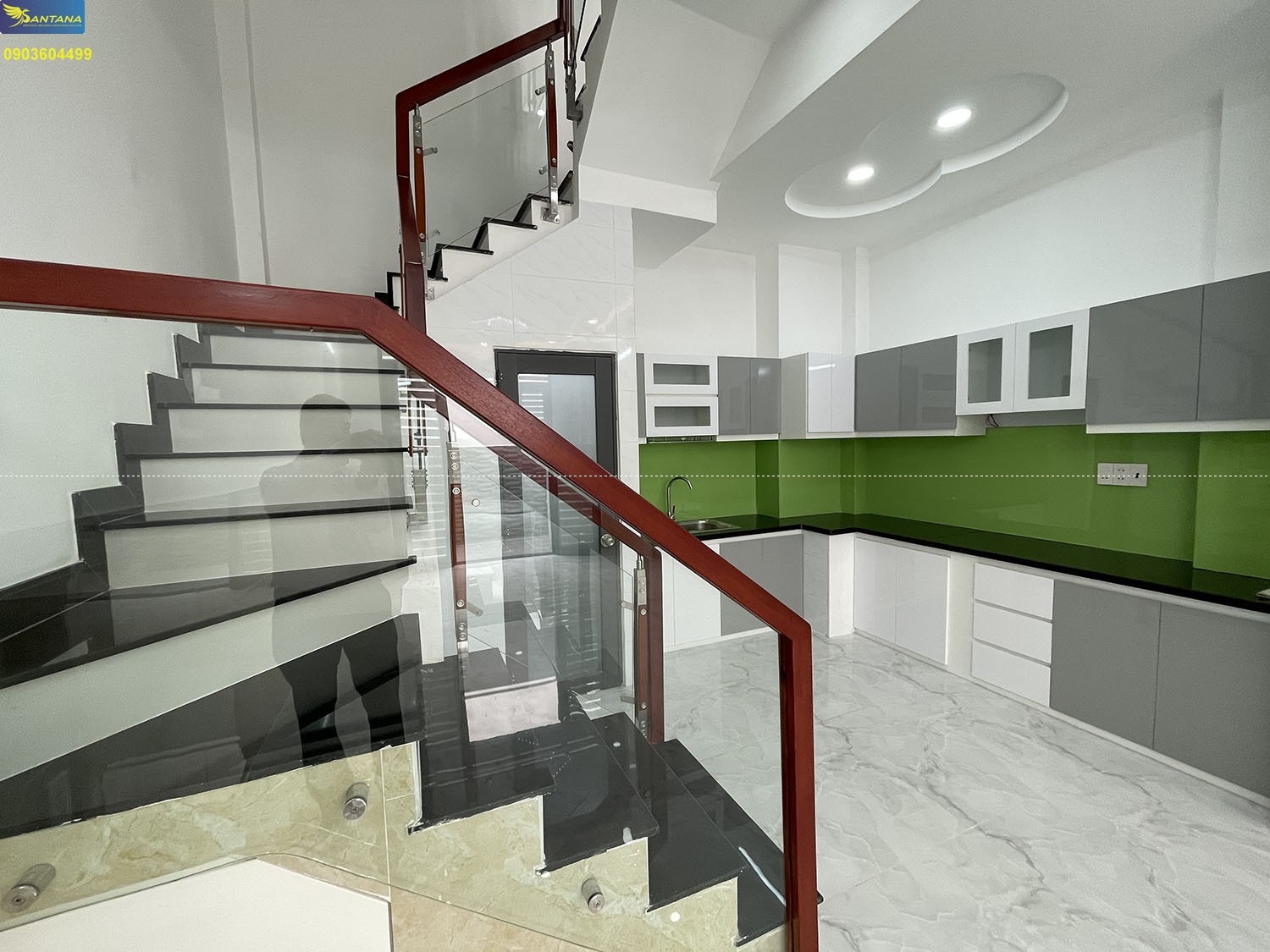 Bán nhà Phan Xích Long, Quận Phú Nhuận tuyệt phẩm 3 lầu đẹp lung linh khu VIP Phan Xích Long