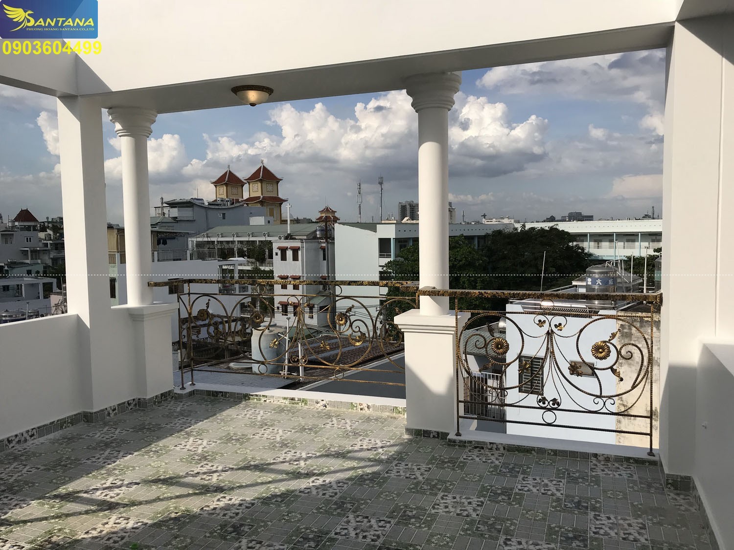 Bán nhà mặt tiền Phùng Văn Cung, Quận Phú Nhuận Nhà 5 lầu TK Hoàng Gia Anh, gara ôtô, thang máy