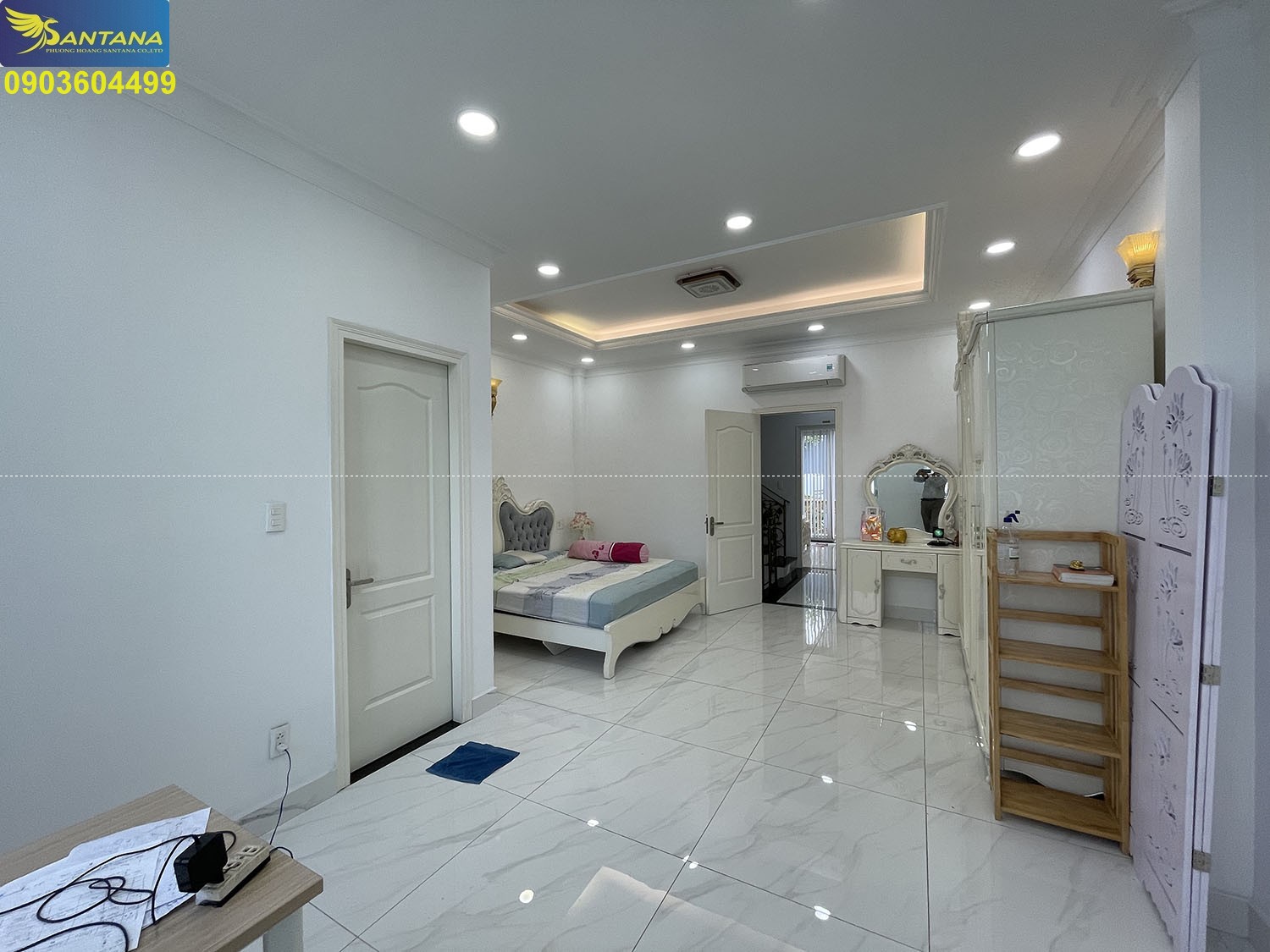 Bán nhà Phùng Văn Cung, Phú Nhuận Tuyệt phẩm nhà phố vườn 4lầu (5,2x15) tk C.Âu hẻm ôtô -gần PXLong