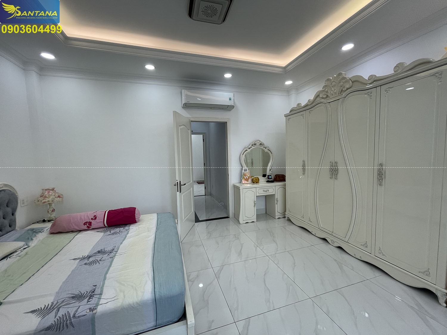 Bán nhà Phùng Văn Cung, Phú Nhuận Tuyệt phẩm nhà phố vườn 4lầu (5,2x15) tk C.Âu hẻm ôtô -gần PXLong