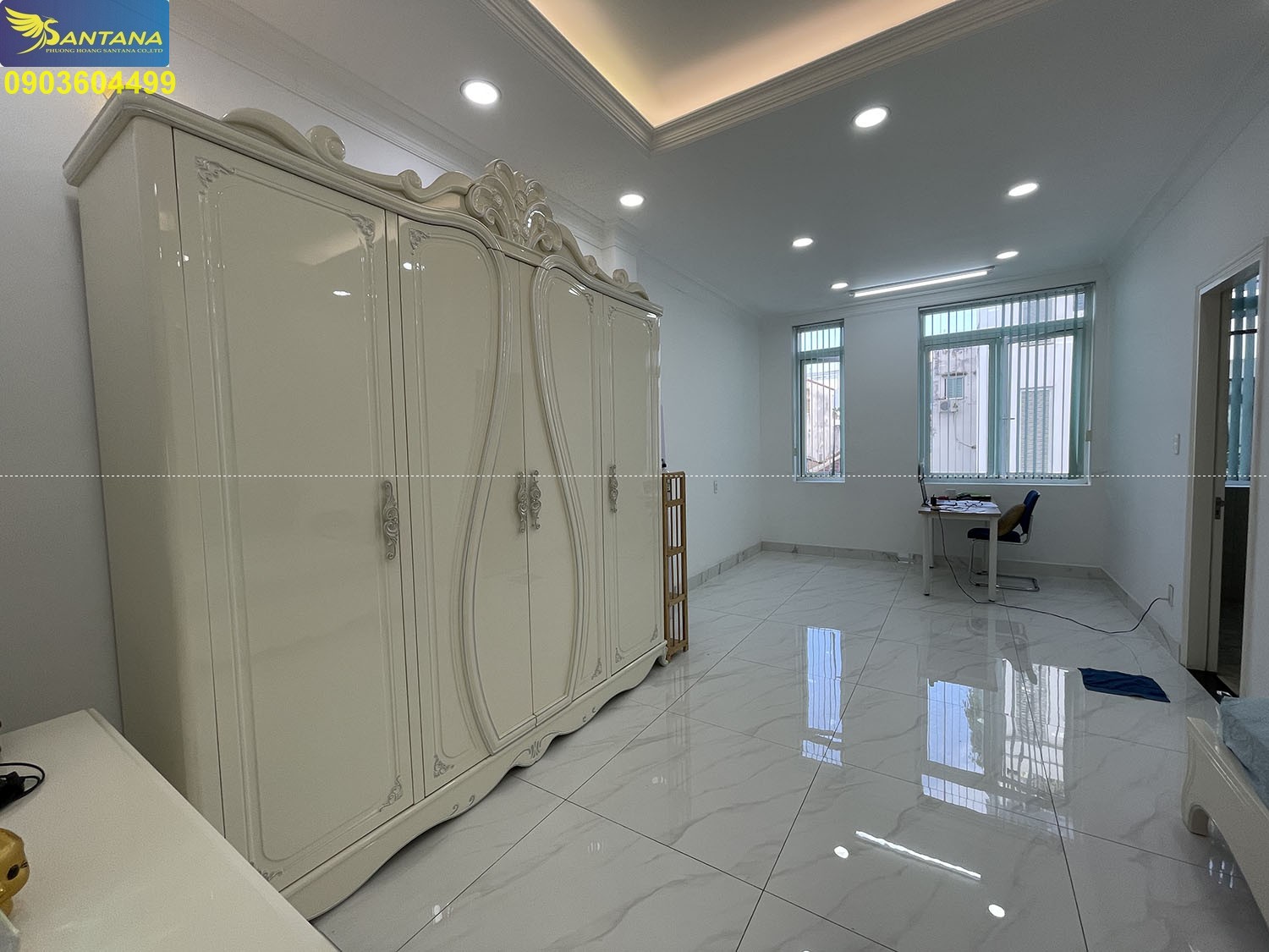 Bán nhà Phùng Văn Cung, Phú Nhuận Tuyệt phẩm nhà phố vườn 4lầu (5,2x15) tk C.Âu hẻm ôtô -gần PXLong