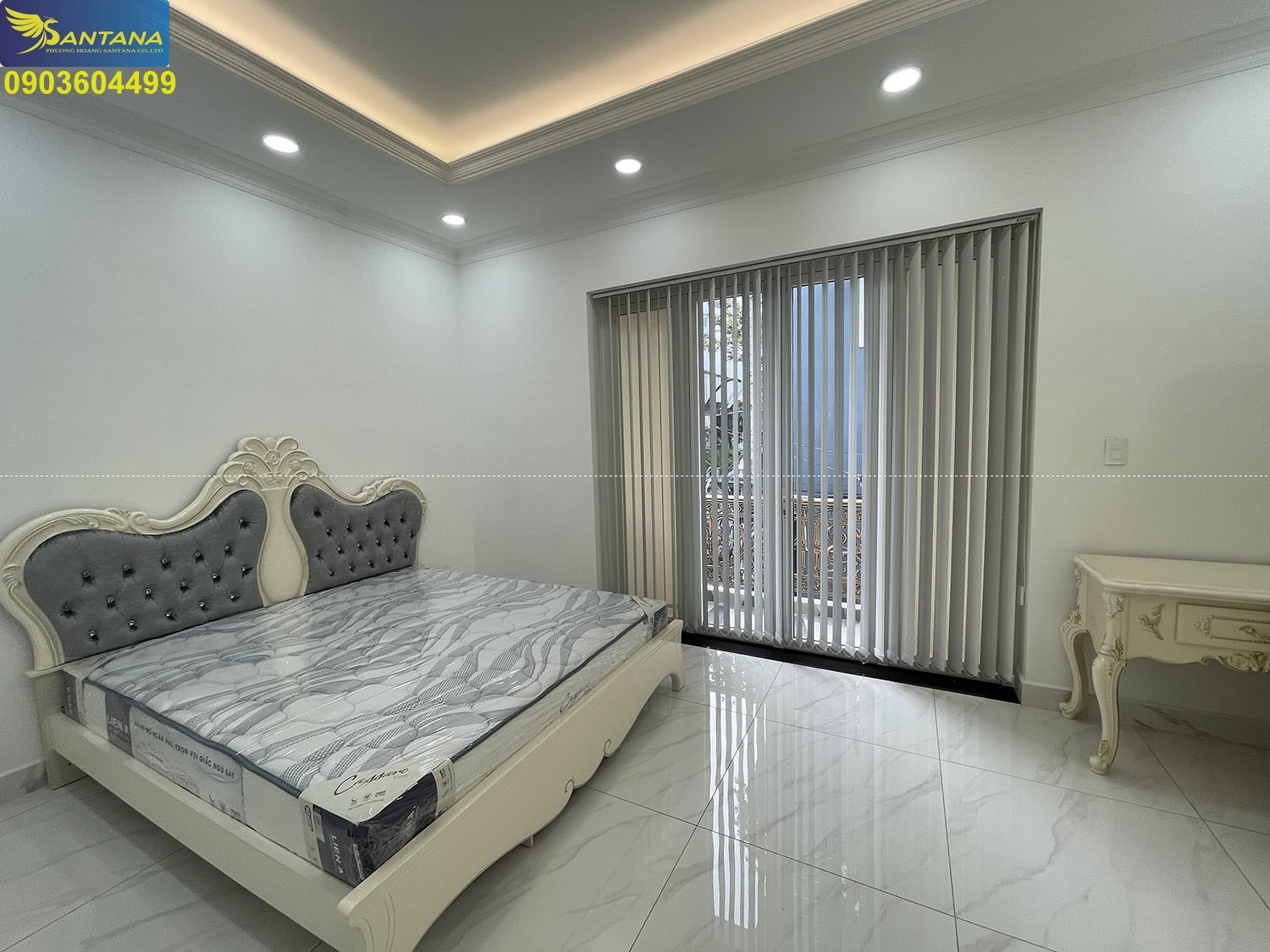Bán nhà Phùng Văn Cung, Phú Nhuận Tuyệt phẩm nhà phố vườn 4lầu (5,2x15) tk C.Âu hẻm ôtô -gần PXLong
