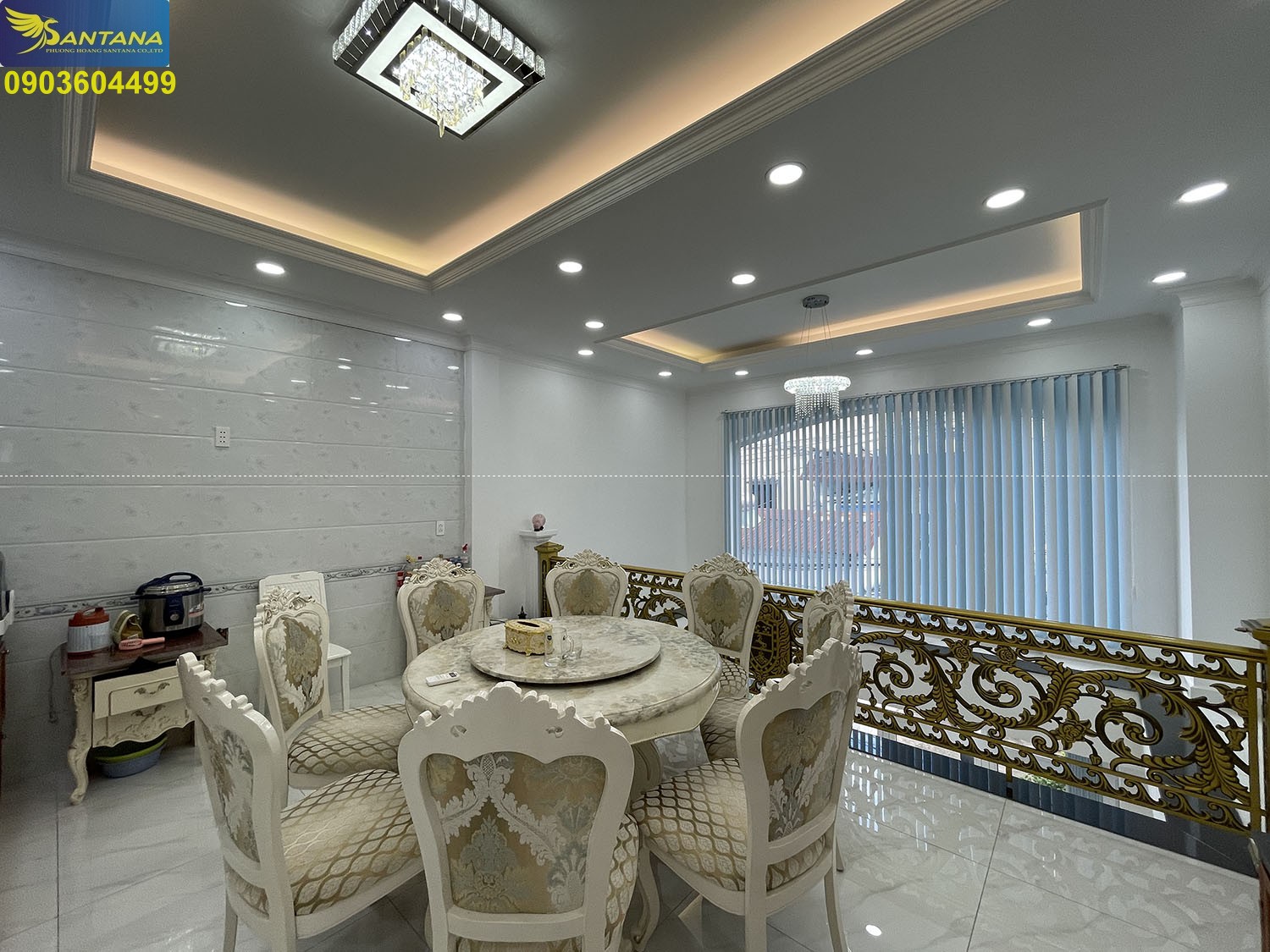Bán nhà Phùng Văn Cung, Phú Nhuận Tuyệt phẩm nhà phố vườn 4lầu (5,2x15) tk C.Âu hẻm ôtô -gần PXLong