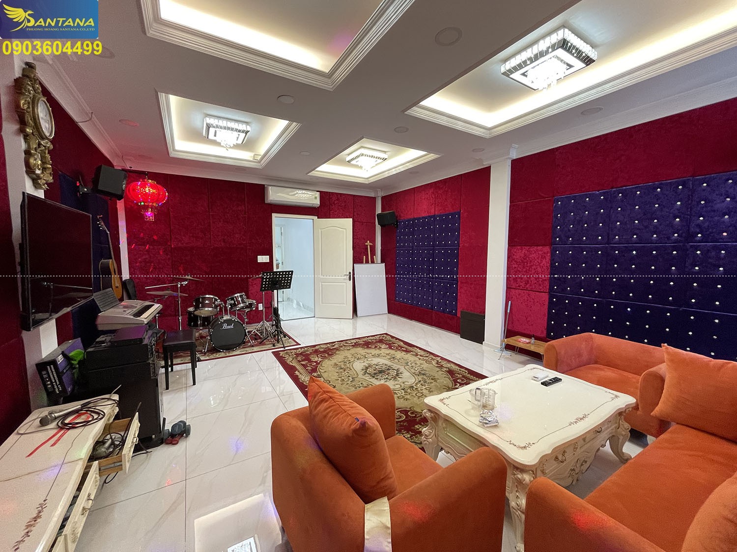 Bán nhà Phùng Văn Cung, Phú Nhuận Tuyệt phẩm nhà phố vườn 4lầu (5,2x15) tk C.Âu hẻm ôtô -gần PXLong