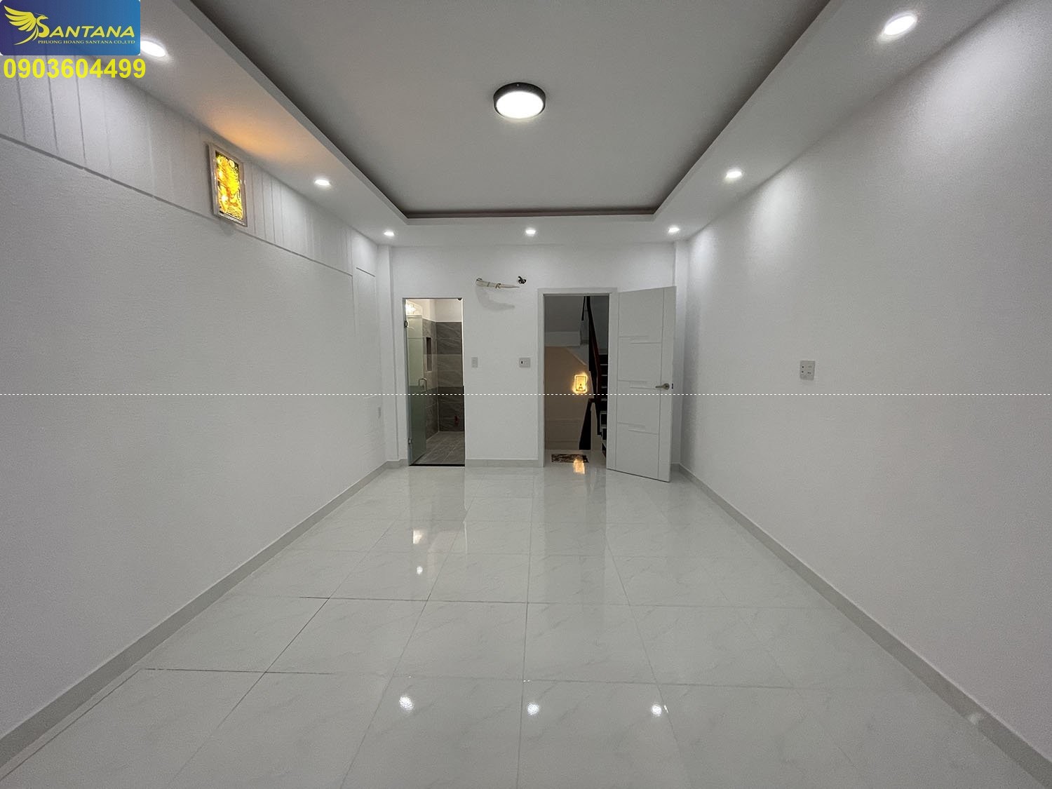 Bán nhà Nguyễn Đình Chính, Quận Phú Nhuận Siêu phẩm 4 lầu t.kế Singapore - gần Nguyễn Văn Trỗi