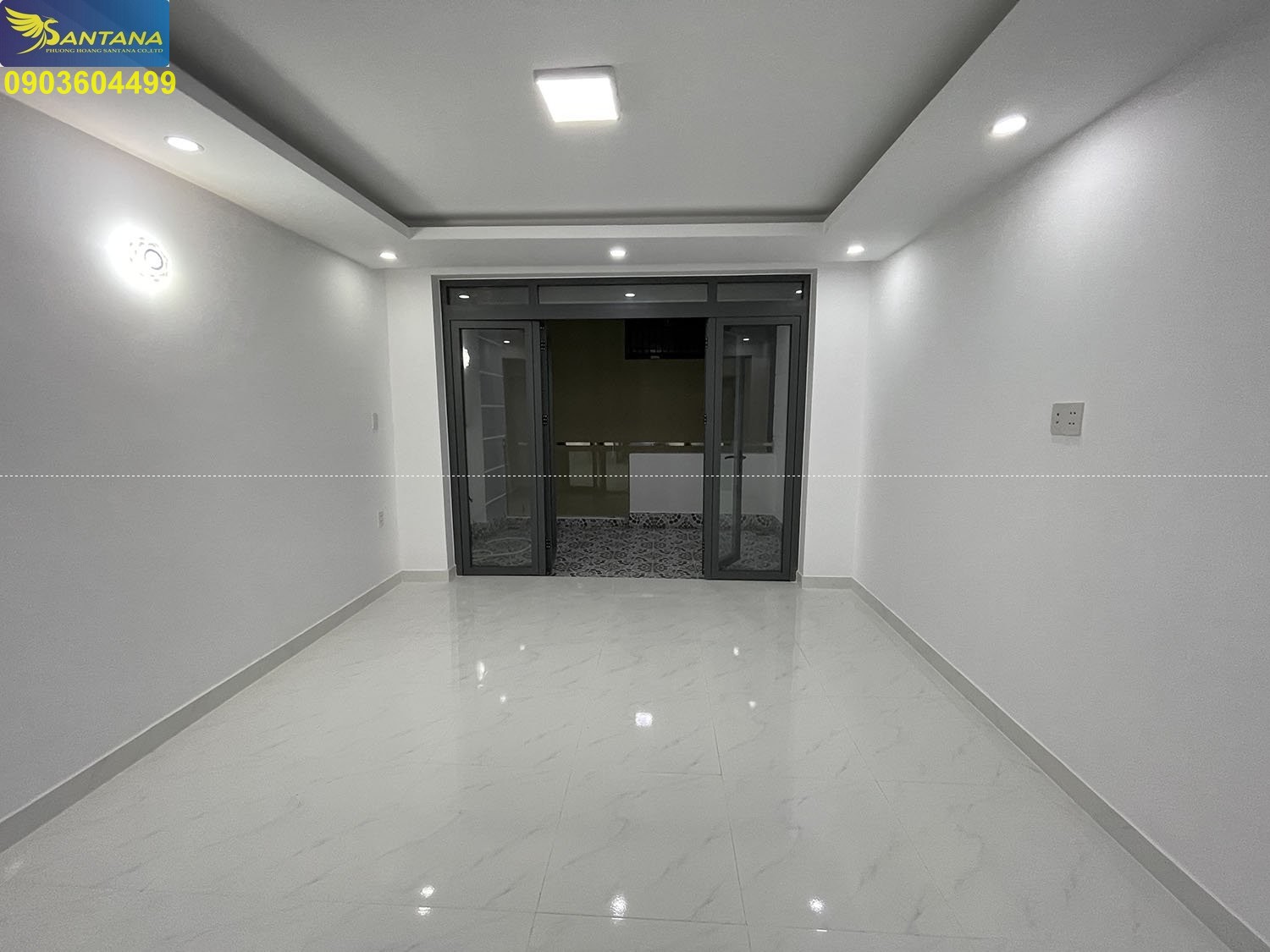 Bán nhà Nguyễn Đình Chính, Quận Phú Nhuận Siêu phẩm 4 lầu t.kế Singapore - gần Nguyễn Văn Trỗi