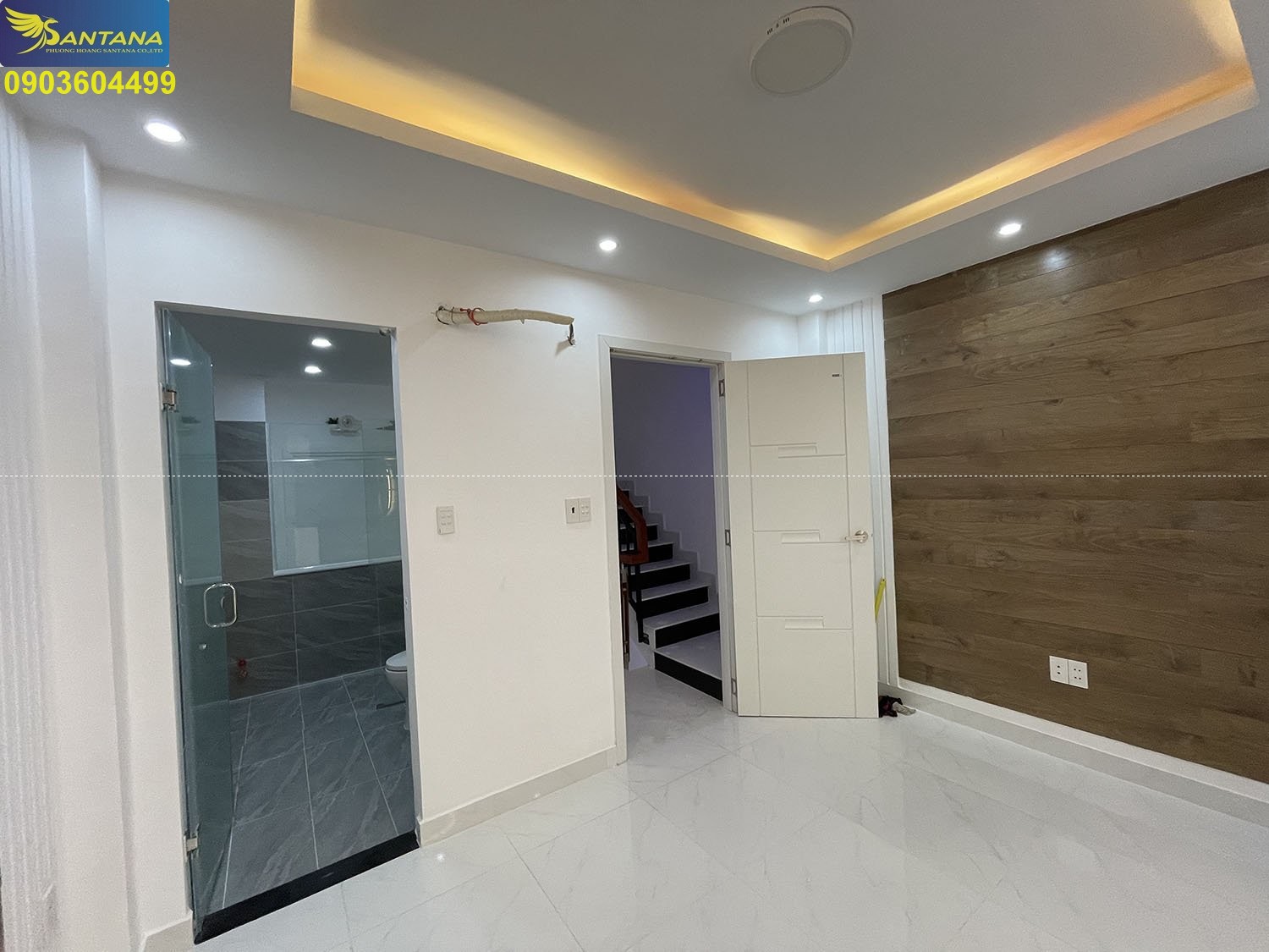 Bán nhà Nguyễn Đình Chính, Quận Phú Nhuận Siêu phẩm 4 lầu t.kế Singapore - gần Nguyễn Văn Trỗi