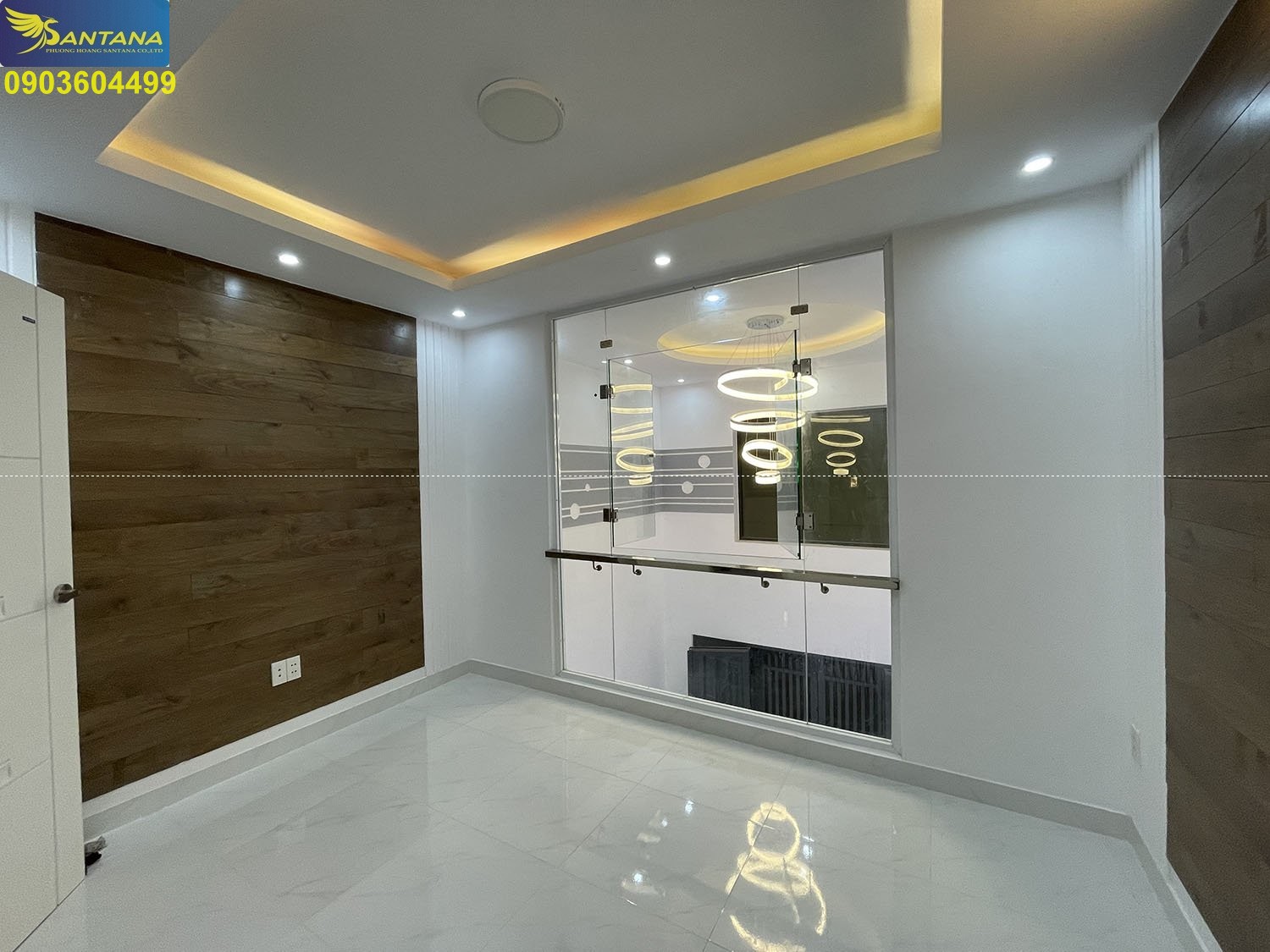 Bán nhà Nguyễn Đình Chính, Quận Phú Nhuận Siêu phẩm 4 lầu t.kế Singapore - gần Nguyễn Văn Trỗi