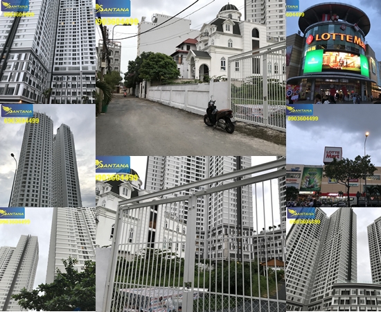 CHÍNH CHỦ BÁN KHU ĐẤT VÀNG (24,6m x 42,5m = 1042,5m2) khu Biệt thự Kiều Đàm cạnh Cao ốc CITY VIEW NOVALAND