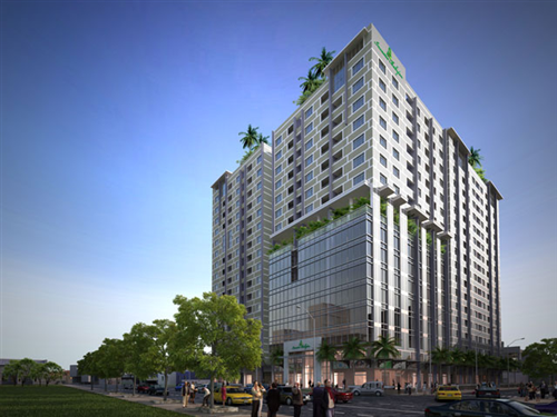 Căn hộ MB BABYLON