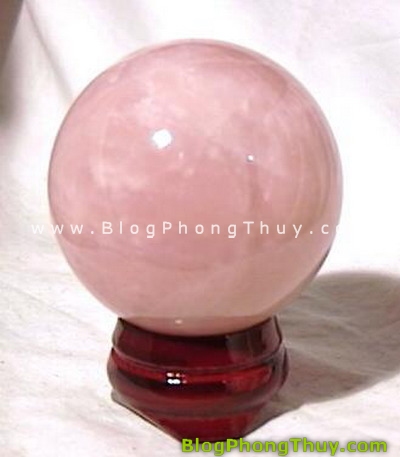 Tác dụng của các loại đá Thạch Anh