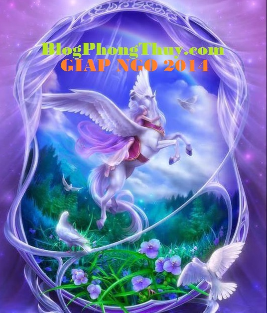 Cách Cúng Giải Hạn Tam Tai Năm Giáp Ngọ (2014)