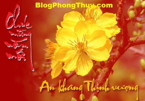 VĂN KHẤN LỄ GIAO THỪA TRONG NHÀ NĂM GIÁP NGỌ (2014)