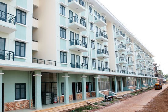 5 điểm đổi mới nổi bật của Luật Nhà ở sửa đổi
